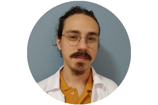 lucas crepaldi, psicologo