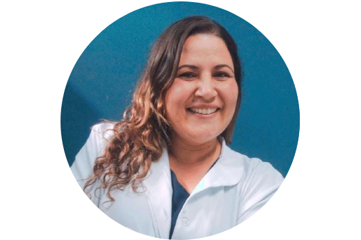 Francine Rubin, enfermeira, Libertàs