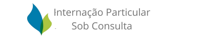 Internação particular Sob Consulta