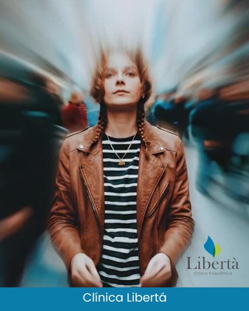 Depressão Clinica liberta