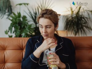 Tratamento de alcoolicos e dependentes